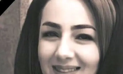 قتل وحشتناک خانم مربی والیبال به دست همسرش !