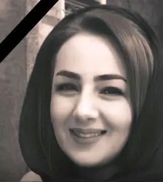 قتل وحشتناک خانم مربی والیبال به دست همسرش !