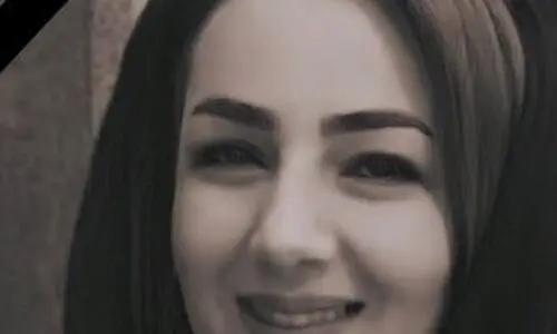 قتل وحشتناک خانم مربی والیبال به دست همسرش !