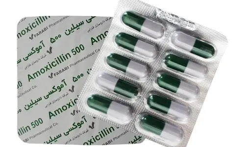 آیا می توانم داروهای تاریخ مصرف گذشته مصرف کنم؟ | آنچه درباره مصرف آموکسی سیلین نمی دانستید
