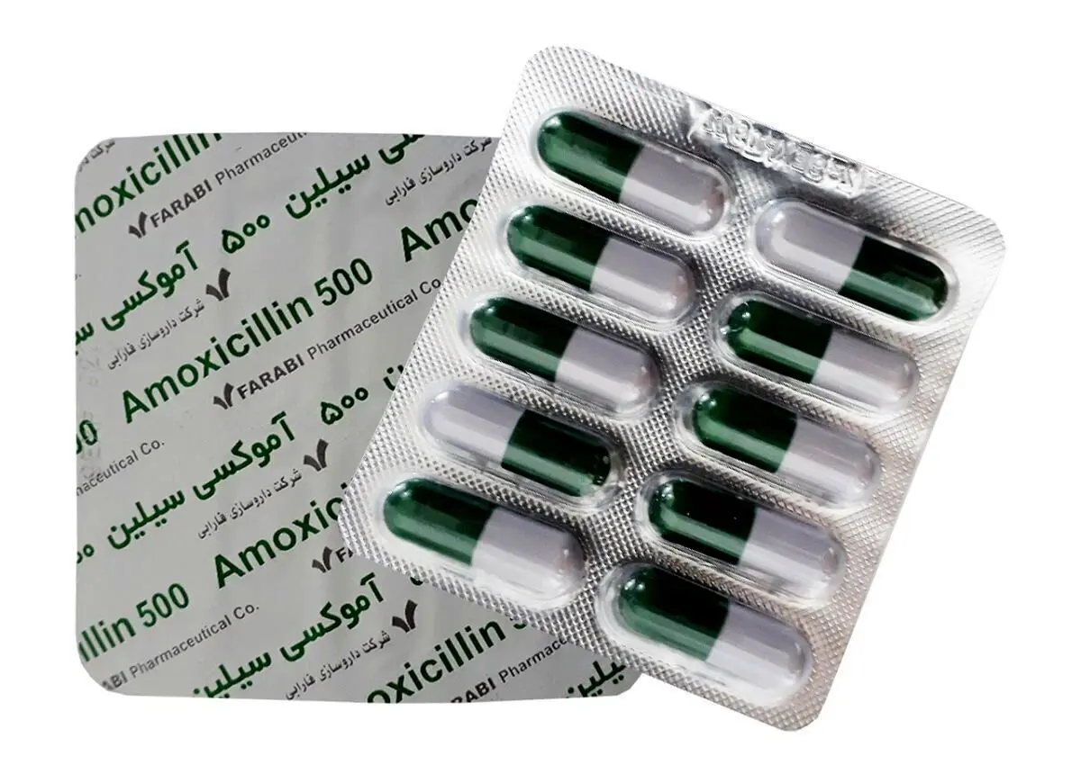 آیا می توانم داروهای تاریخ مصرف گذشته مصرف کنم؟ | آنچه درباره مصرف آموکسی سیلین نمی دانستید
