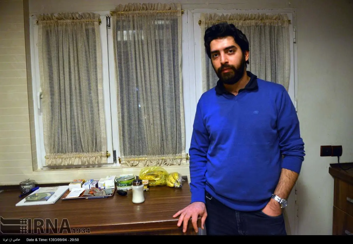 آهنگساز و نوازنده جوان کشورمان درگذشت | بامداد بیات که بود ؟