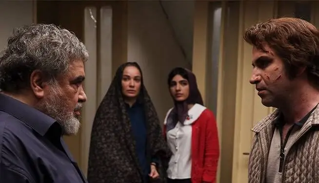 زمان شروع سریال‌های شبکه نمایش خانگی | پایان «تاسیان»، «وحشی»، «کنکل» چه زمانی است؟