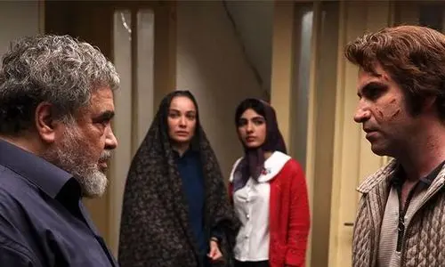 زمان شروع سریال‌های شبکه نمایش خانگی | پایان «تاسیان»، «وحشی»، «کنکل» چه زمانی است؟