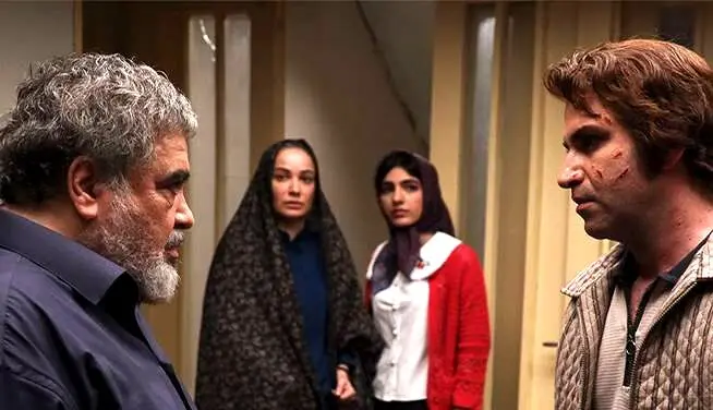 زمان شروع سریال‌های شبکه نمایش خانگی | پایان «تاسیان»، «وحشی»، «کنکل» چه زمانی است؟