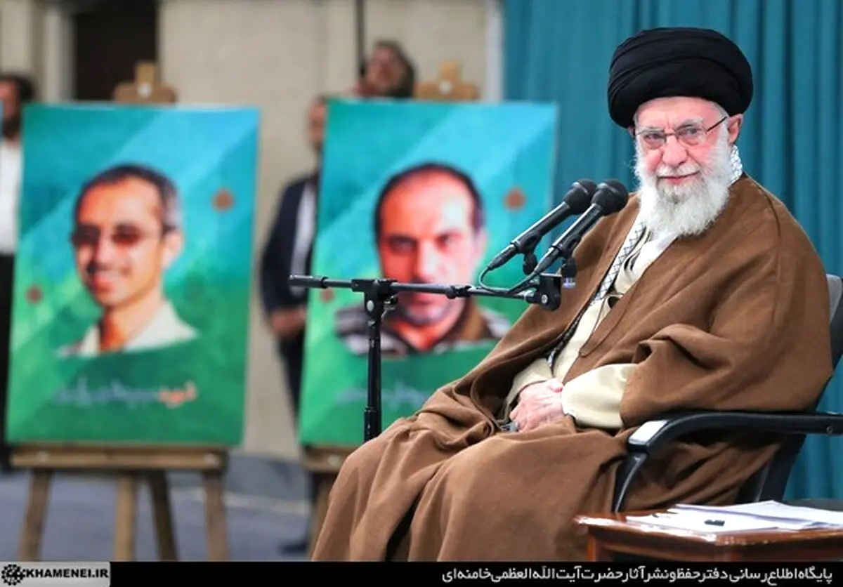 رهبر انقلاب تاکید کردند: پایگاه فکری مستحکم با آرایش تهاجمی، نیاز امروز