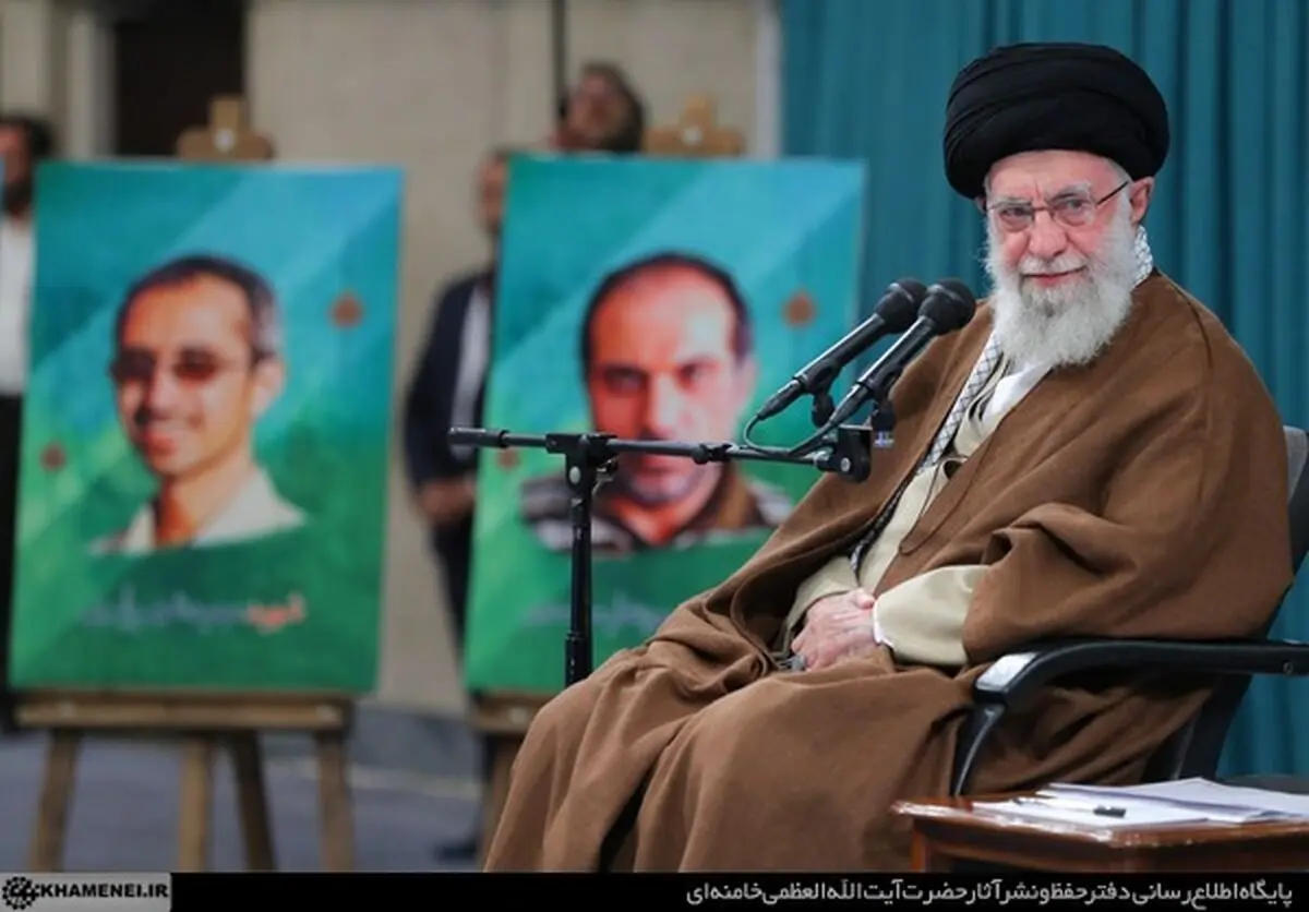 رهبر انقلاب تاکید کردند: پایگاه فکری مستحکم با آرایش تهاجمی، نیاز امروز