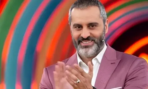 بازیگر معروف به یاد مادرش ۱۶ زندانی را آزاد کرد | کار انسان دوستانه علیرام نورایی وایرال شد + عکس