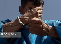 پورشه سواری برای قهرمان کشتی، دردسرساز شد | بازداشت خلافکاری که سارق منزل استخدام می کرد