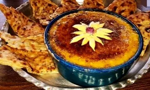 آش خشیل؛ غذای شب یلدای اردبیلی ها | فوت و فن‌های خوشمزه شدن آش خشیل