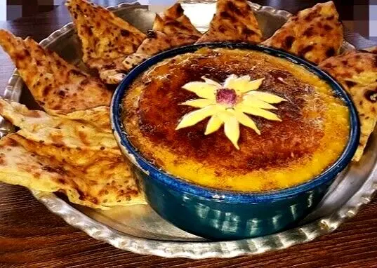 آش خشیل؛ غذای شب یلدای اردبیلی ها | فوت و فن‌های خوشمزه شدن آش خشیل