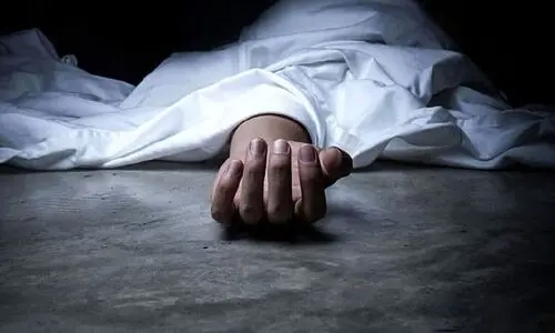 قتل بی رحمانه مرد جوان به دست همسرش | زنش قصد ازدواج با مرد دیگری را داشت !