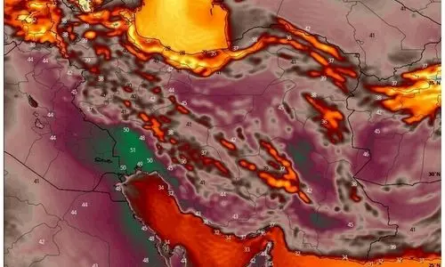 خودتان را برای گرمای جهنمی آماده کنید | هشدار درباره افزایش شدید دما