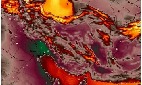 خودتان را برای گرمای جهنمی آماده کنید | هشدار درباره افزایش شدید دما