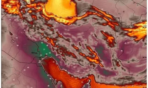 خودتان را برای گرمای جهنمی آماده کنید | هشدار درباره افزایش شدید دما