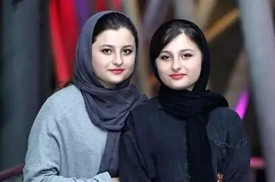 علت حذف سارا و نیکا از پایتخت 7 لو رفت+جزئیات
