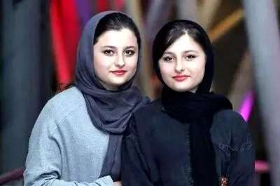 علت حذف سارا و نیکا از پایتخت 7 لو رفت+جزئیات