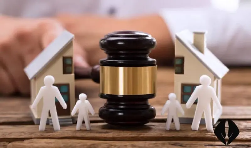 قوانین جدید ارث و میراث در سال جدید | مراحل تقسیم ارث مادر | حق ارث دختر بیشتر از پسر شد؟