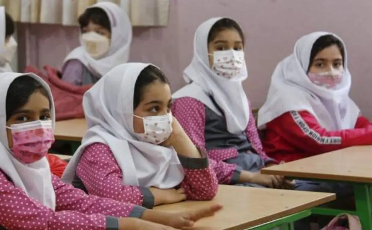 خبر فوری تعطیلی مدارس تهران