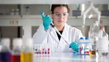 وضعیت هولناک بیمارستانی در چین بعد از شیوع ویروس شبه کرونا+فیلم