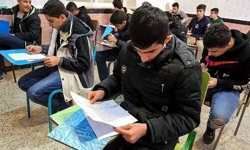 نحوه برگزاری امتحانات نهایی اعلام شد