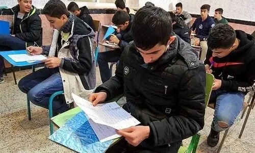 نحوه برگزاری امتحانات نهایی اعلام شد