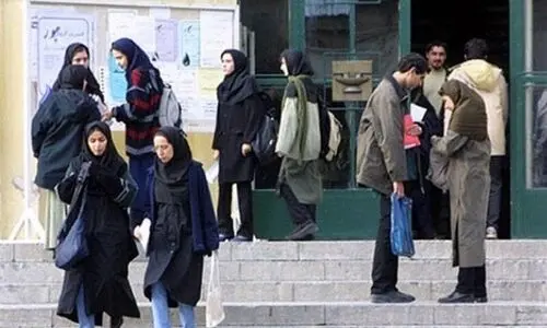 ماجرای چاقوکشی دانشجویان ارومیه در دانشگاه | ۳ دانشجو مجروح شدند