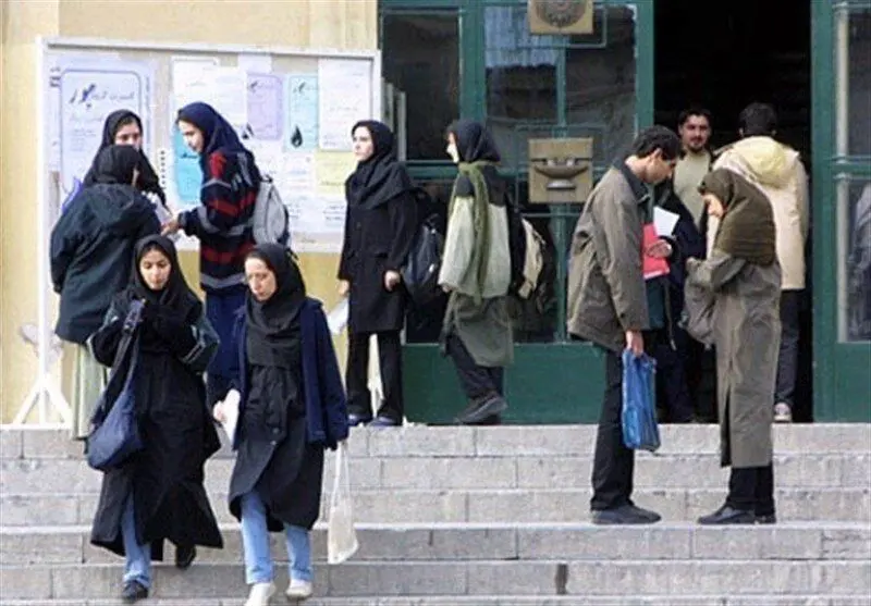ماجرای چاقوکشی دانشجویان ارومیه در دانشگاه | ۳ دانشجو مجروح شدند