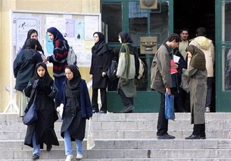 ماجرای چاقوکشی دانشجویان ارومیه در دانشگاه | ۳ دانشجو مجروح شدند