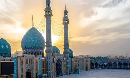 نیمه شعبان ۱۴۰۳ چند شنبه است؟ | نیمه شعبان تعطیل است؟
