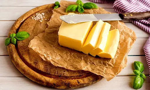 قیمت کره دوباره افزایشی شد