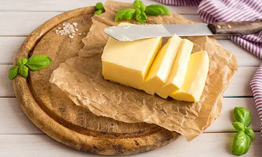 قیمت کره دوباره افزایشی شد