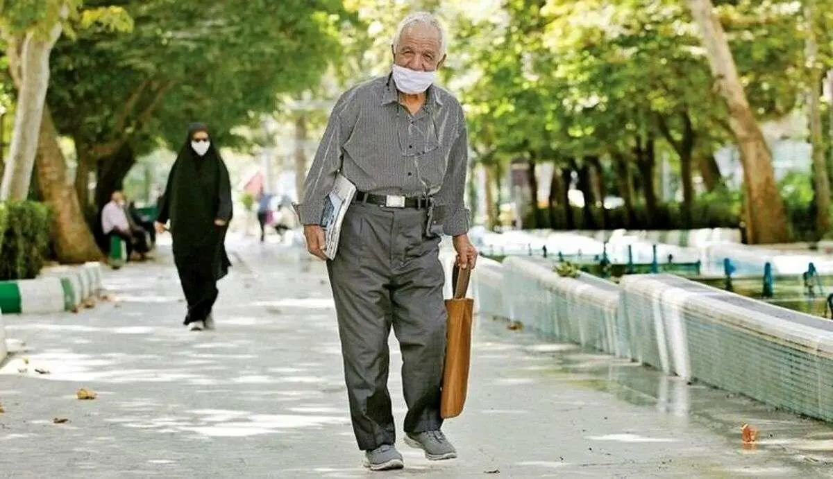 فوری/همسان سازی حقوق بازنشستگان کارگری کنسل شد | تاخیر در پرداخت حقوق بازنشستگان کارگری