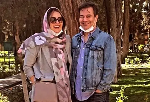 دختر دوم پیمان قاسمخانی در خارج از کشور به دنیا آمد +عکس دختر پیمان قاسم خانی