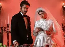 استایل شیک بازیگر جوان سینمای ایران +عکس