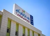 حمله رژیم صهیونیستى به ۵ بیمارستان و اطراف آن‌