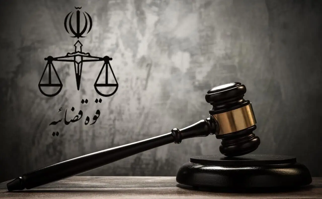 حکم اعدام ۹ تروریست داعشی اجرا شد 