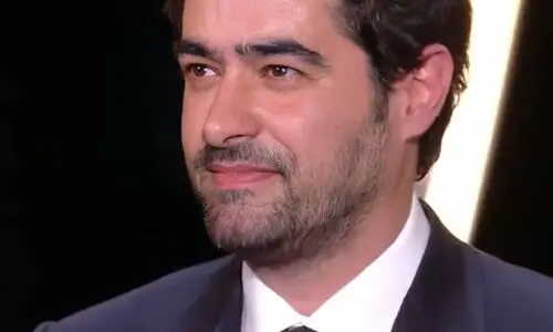 شهاب حسینی با یک سریال جدید به نمایش خانگی می آید | جزییات سریال دومان با بازی شهاب حسینی و آناهیتا افشار 