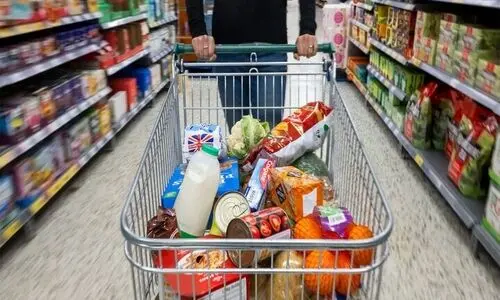 دهک‌های ۴ تا ۷ از لیست دریافت کالابرگ خارج شدند | واریز 2/700/000 تومان یارانه برای خانوار دهک 1 تا 3 برای خانوار سه نفره 