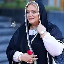 عکس زیبا از قیافه جدید بهاره در اینستاگرام