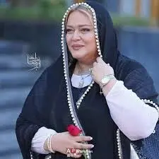 عکس زیبا از قیافه جدید بهاره در اینستاگرام