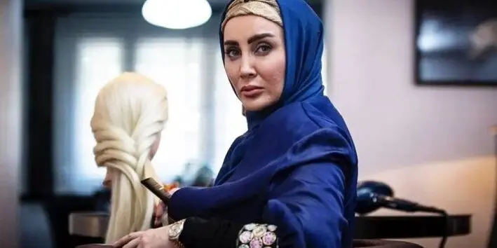 ساعت پخش و بازپخش سریال «ناریا» از شبکه یک