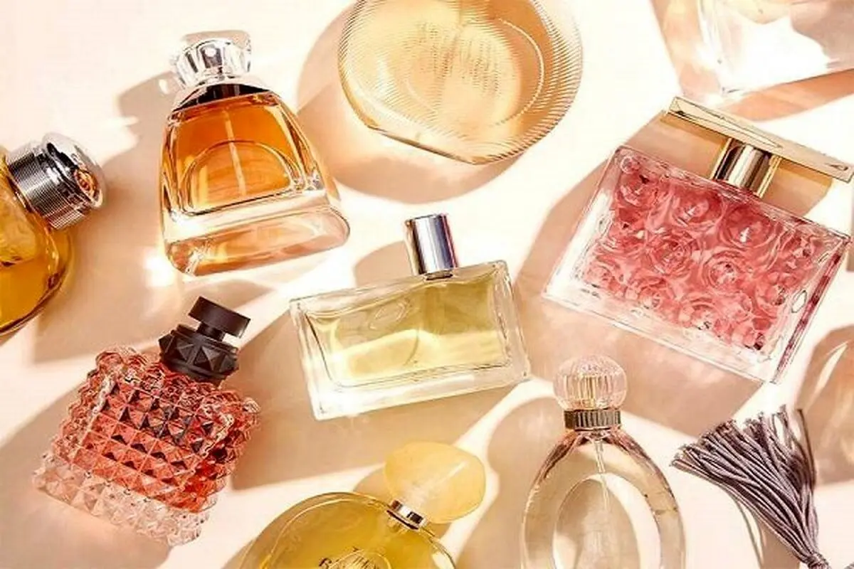 عطرهای غیرمجاز اعلام شدند | این عطر ها را نخرید 