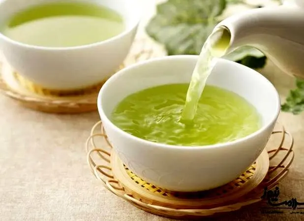 شکم صاف و تخت فقط با ۵ ماده غذایی چربی‌سوز | از این نوشیدنی چربی‌سوز غافل نشوید
