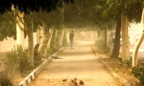 هشدار جدی هواشناسی به شهروندان تهرانی‌ | از ترددهای غیرضروری خودداری کنید !