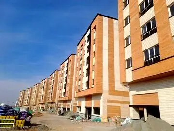 خبر جدید از مسکن رایگان هدیه دولت پزشکیان برای این خانوارها | واگذاری مسکن رایگان به این خانواده‌ها آغاز شد + جزییات