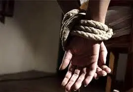 گروگانگیری پسر جوان توسط پدر سنگدل | راز جنایت هولناک افشا شد