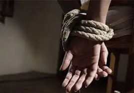 گروگانگیری پسر جوان توسط پدر سنگدل | راز جنایت هولناک افشا شد