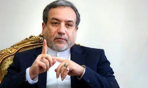 واکنش عراقچی به حمله آمریکا به فردو و نطنز
