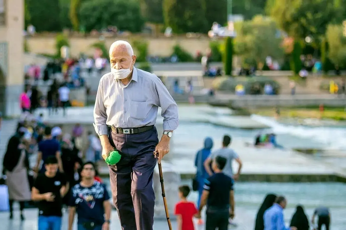 شروع واریز معوقات حقوق بازنشستگان بر اساس حروف الفبا | شارژ ۱۰.۰۰۰.۰۰۰ تومانی حساب بازنشستگان 